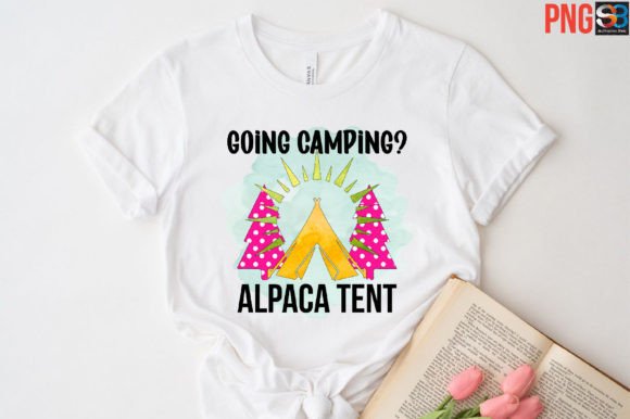 Download Going Camping Alpaca Tent  Camping PNG - Tent Collection